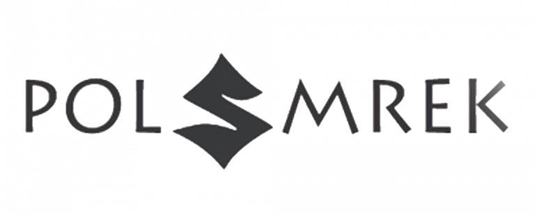 Polsmrek Logo