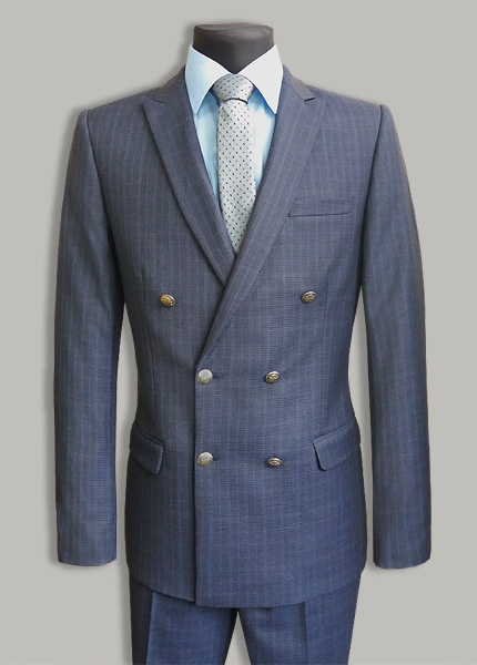 Garnitur dwu-rzędowy